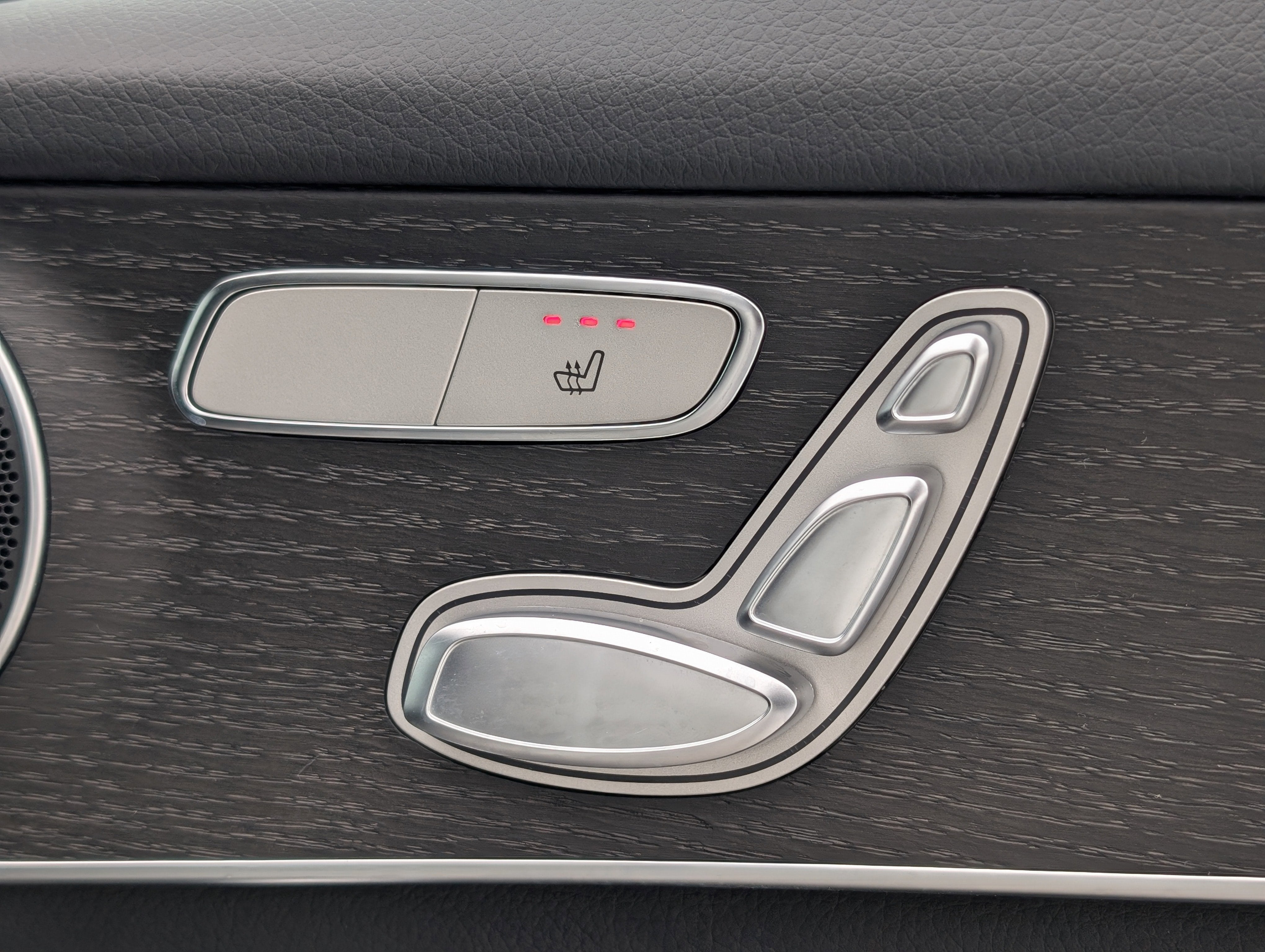 2022 Mercedes-Benz GLC GLC 300 4MATIC®