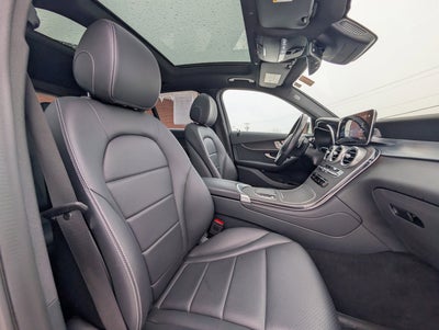 2022 Mercedes-Benz GLC GLC 300 4MATIC®