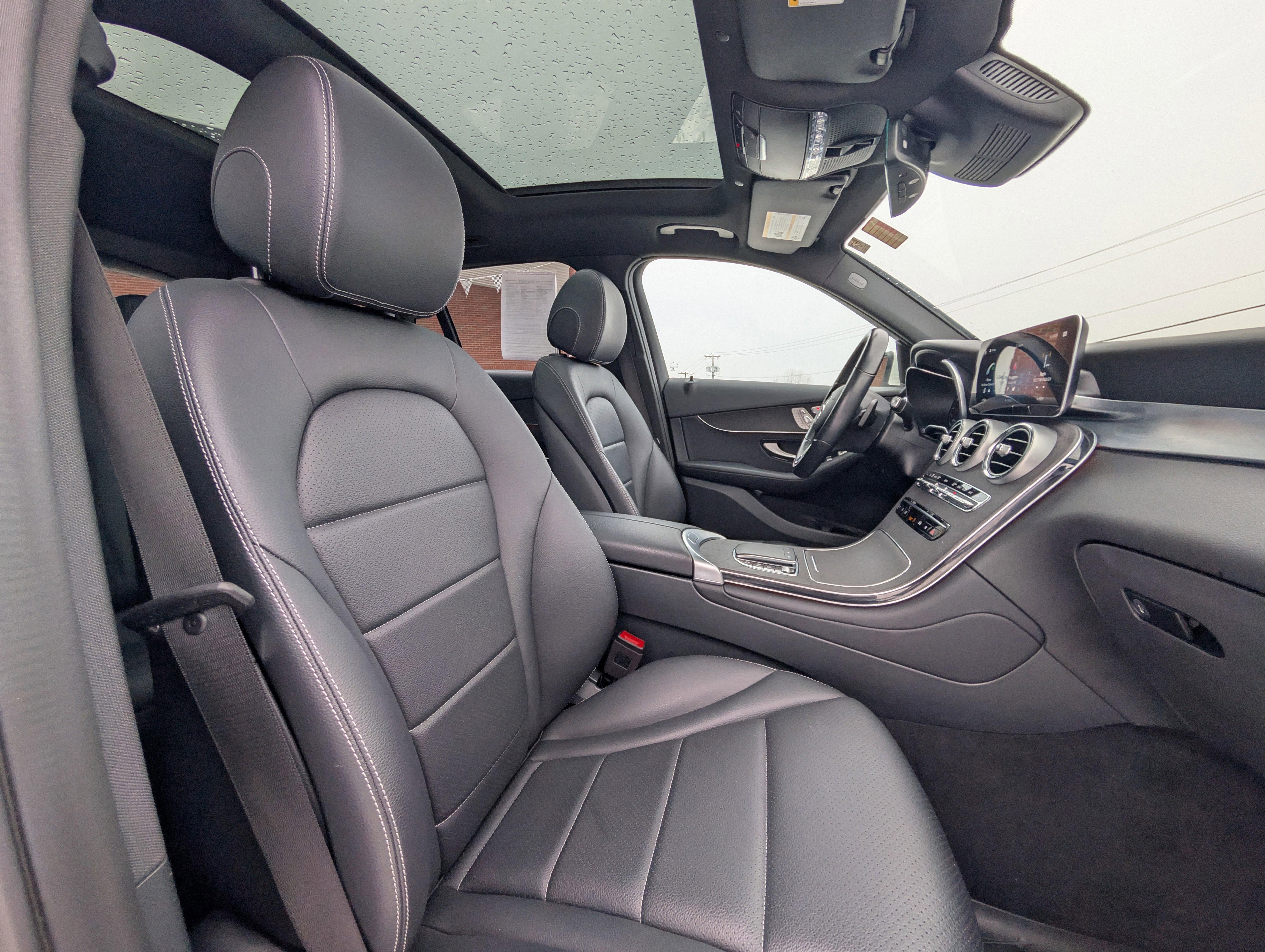 2022 Mercedes-Benz GLC GLC 300 4MATIC®