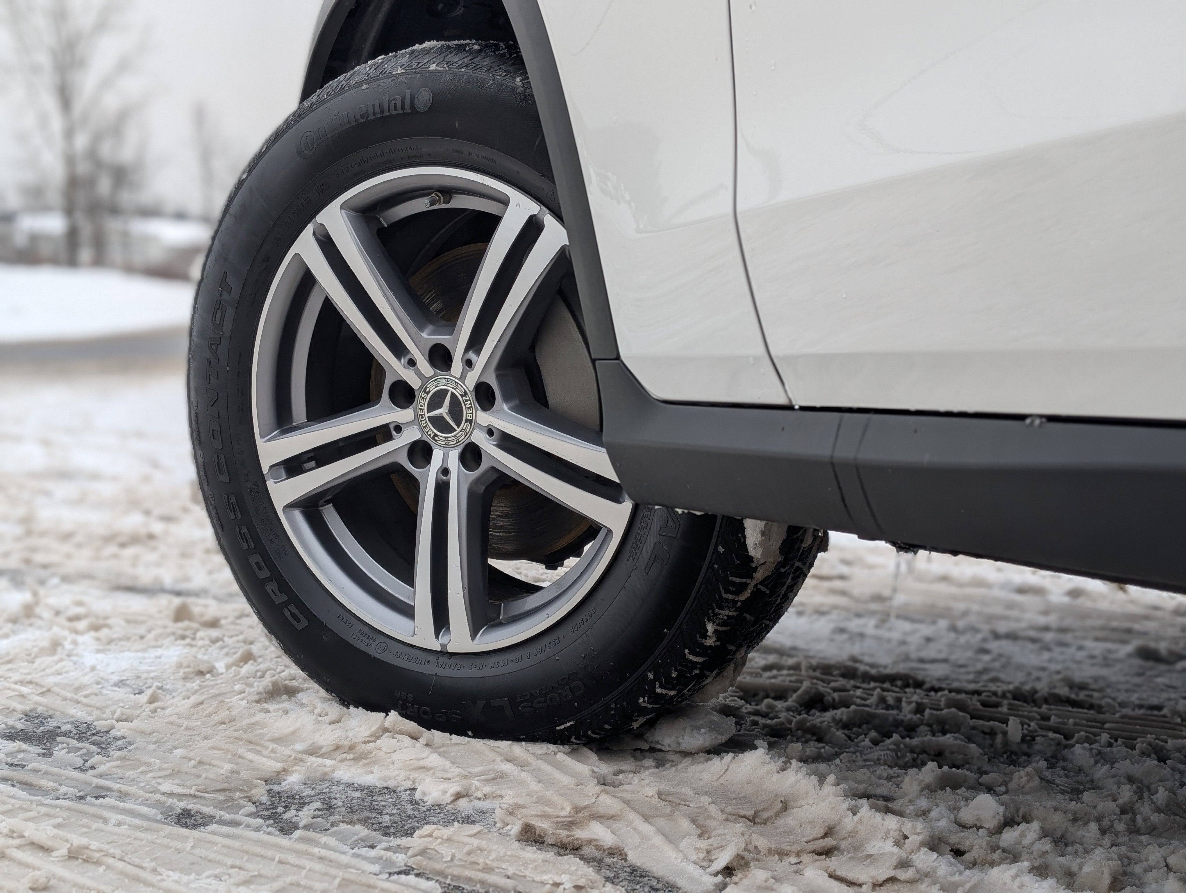 2022 Mercedes-Benz GLC GLC 300 4MATIC®