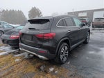 2025 Mercedes-Benz GLA GLA 250 4MATIC®