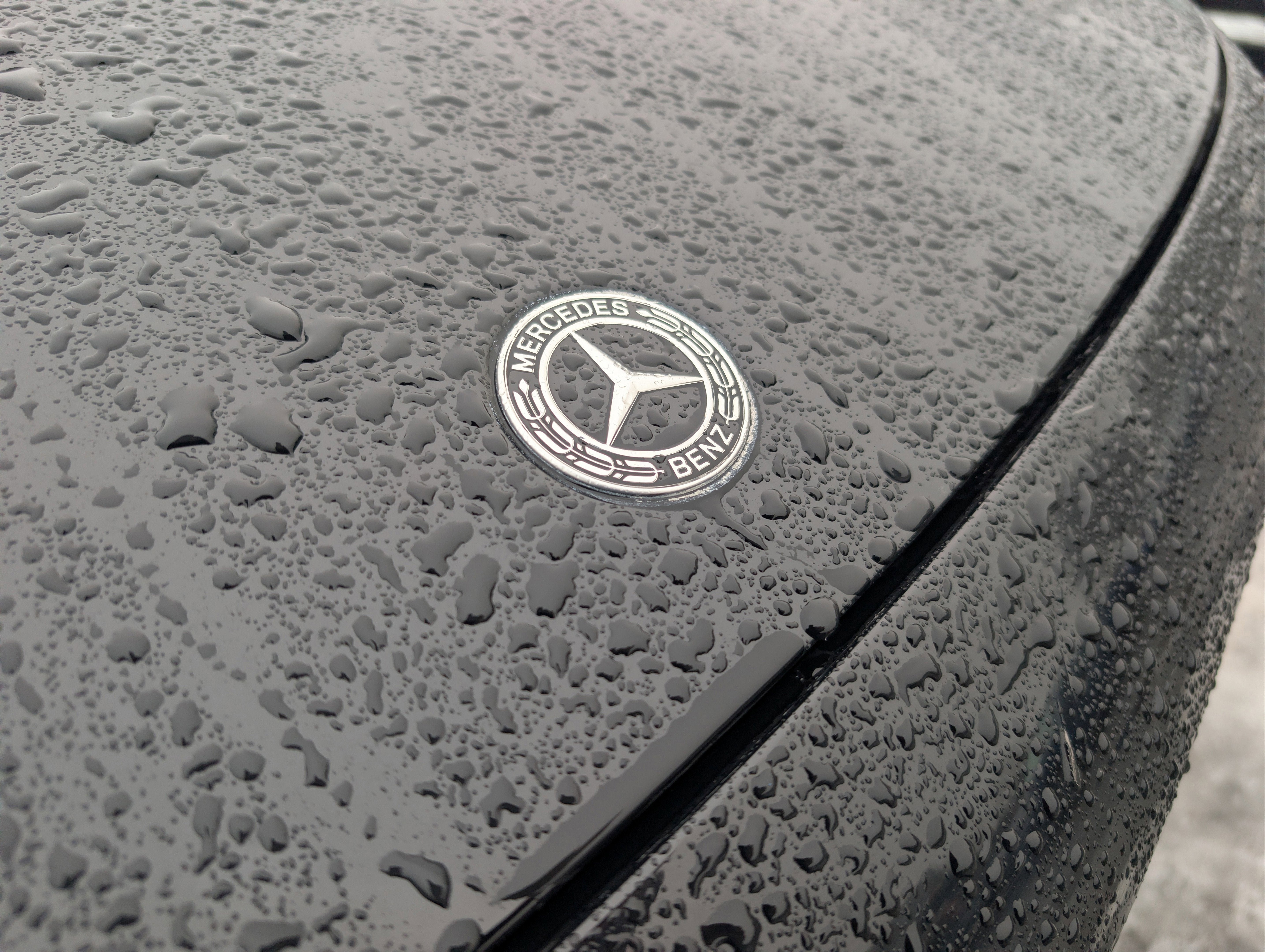 2025 Mercedes-Benz GLA GLA 250 4MATIC®