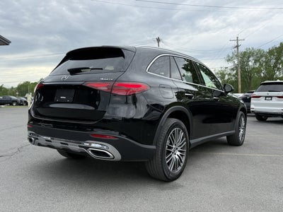2023 Mercedes-Benz GLC GLC 300 4MATIC®