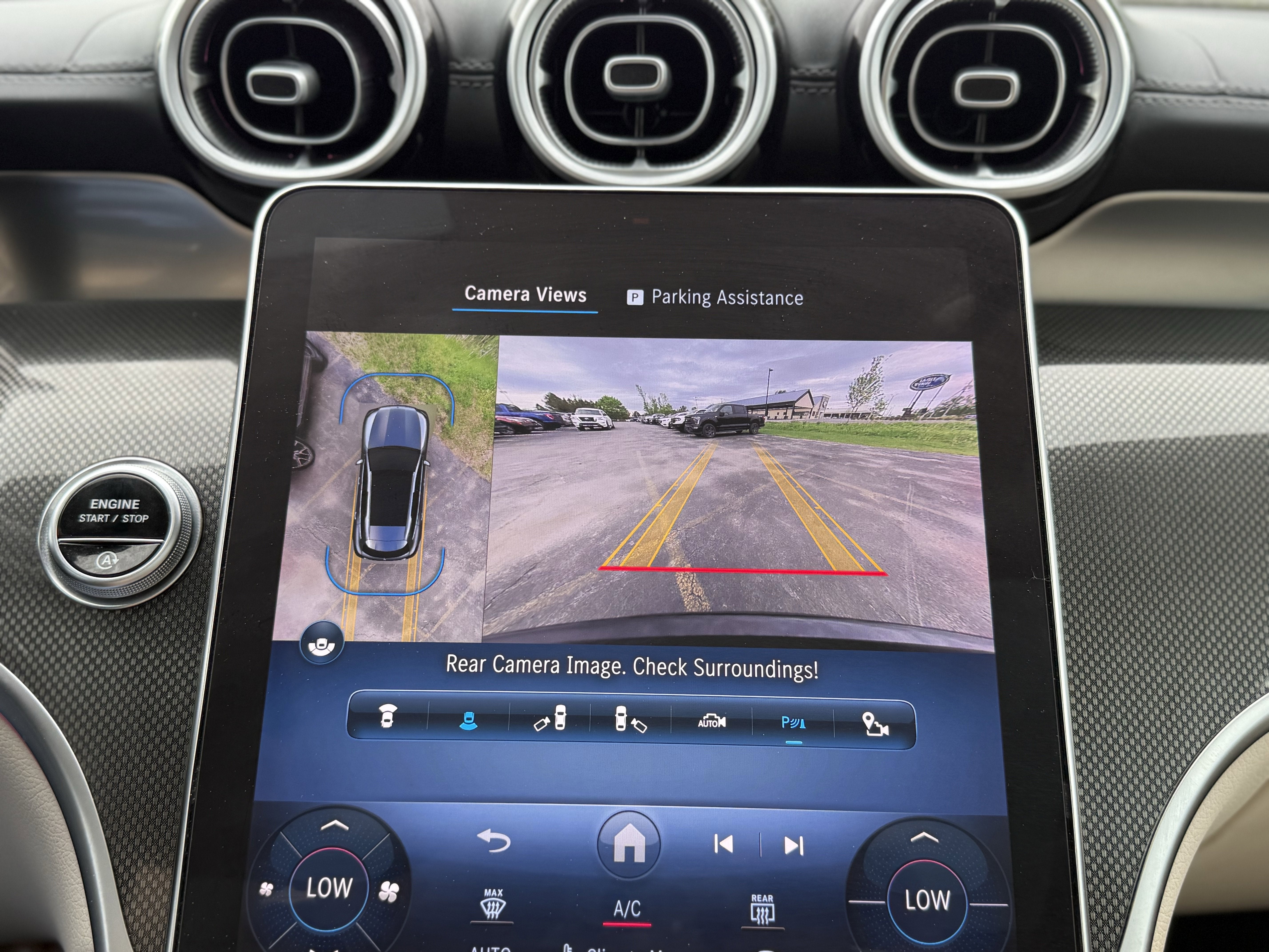 2023 Mercedes-Benz GLC GLC 300 4MATIC®
