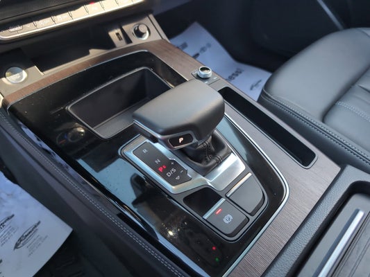 2021 Audi Q5 Premium Plus in Queensbury, NY - Romeo Auto Outlet