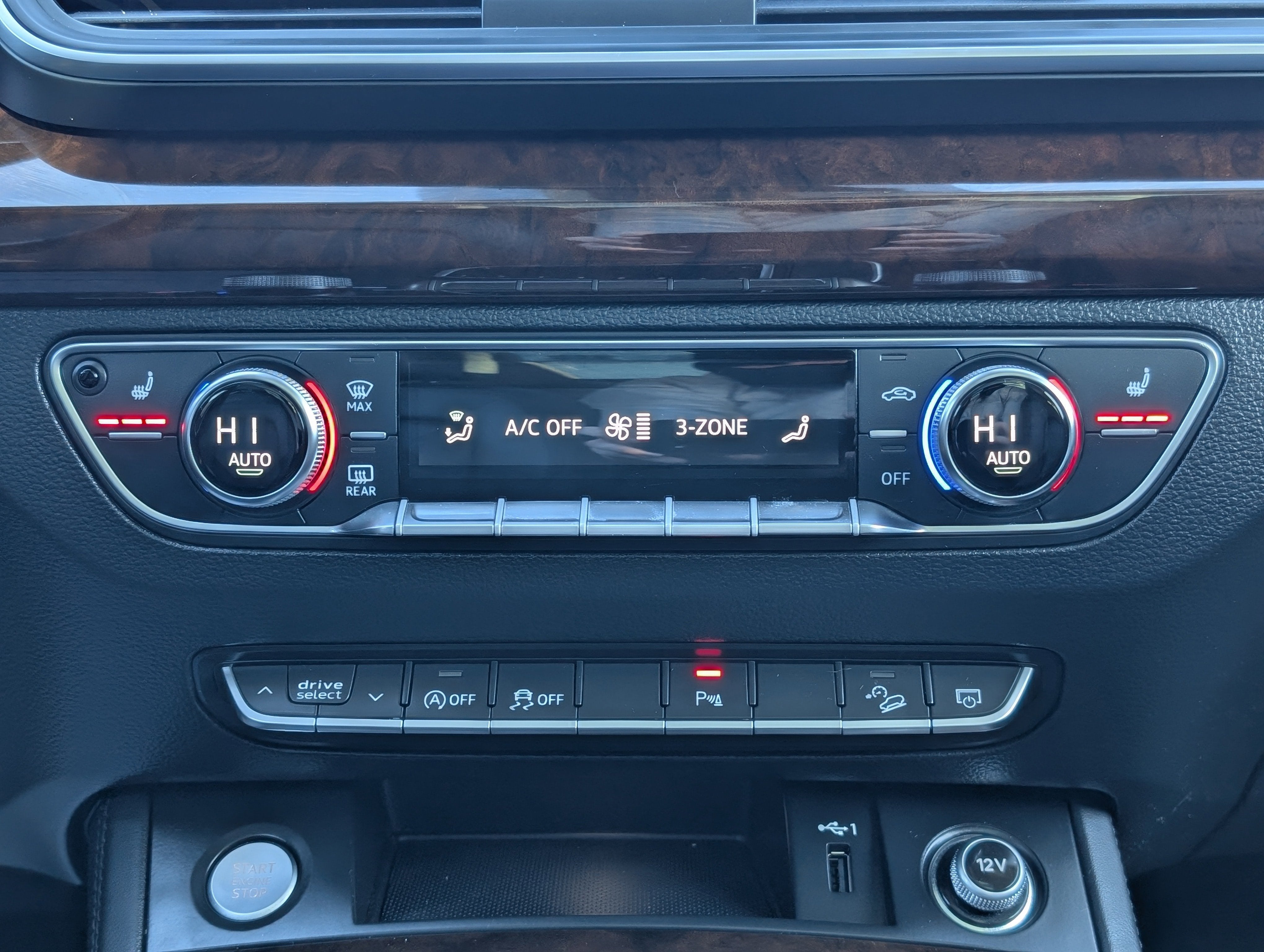 2020 Audi Q5 45 Premium Plus quattro