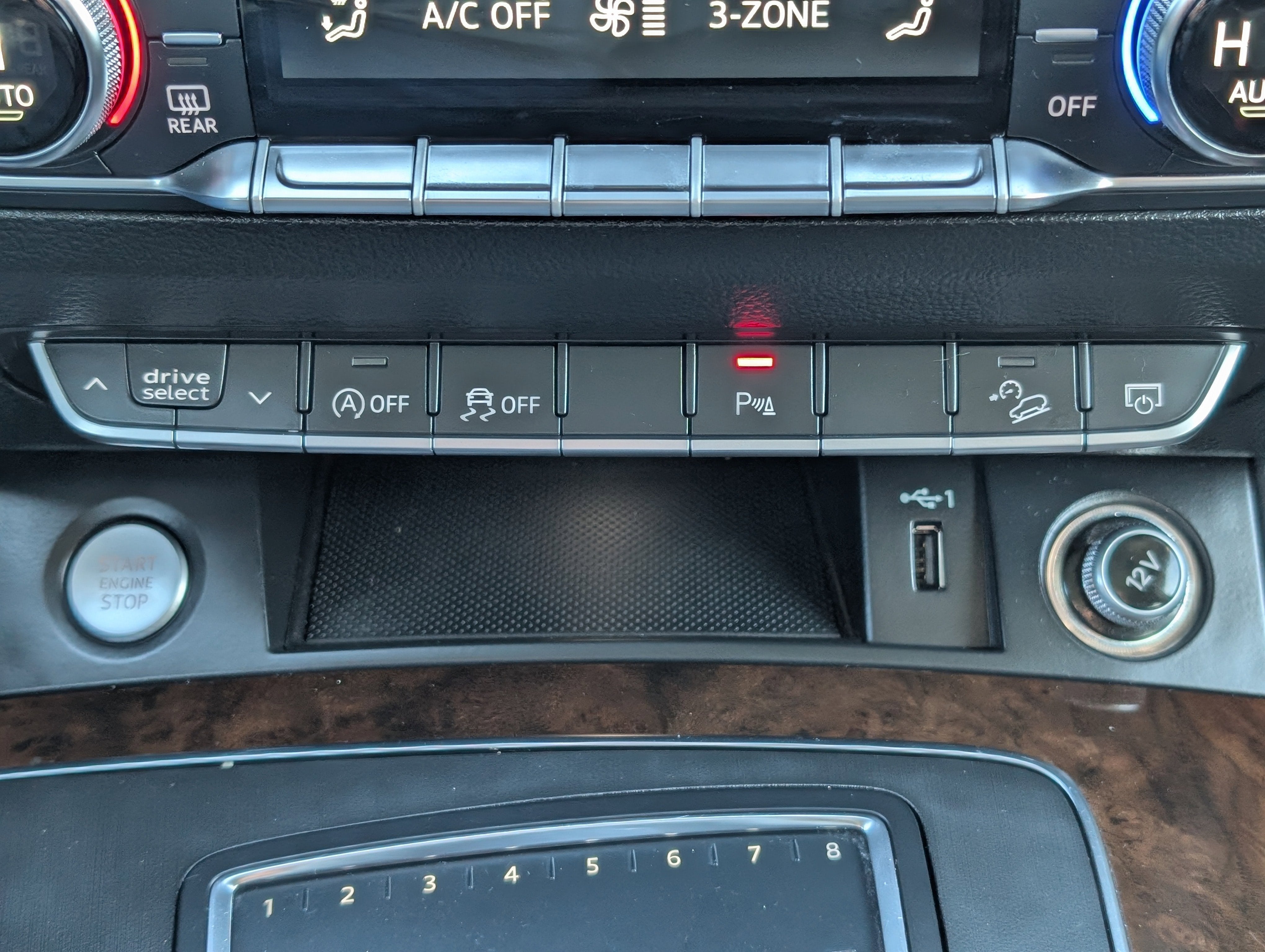 2020 Audi Q5 45 Premium Plus quattro