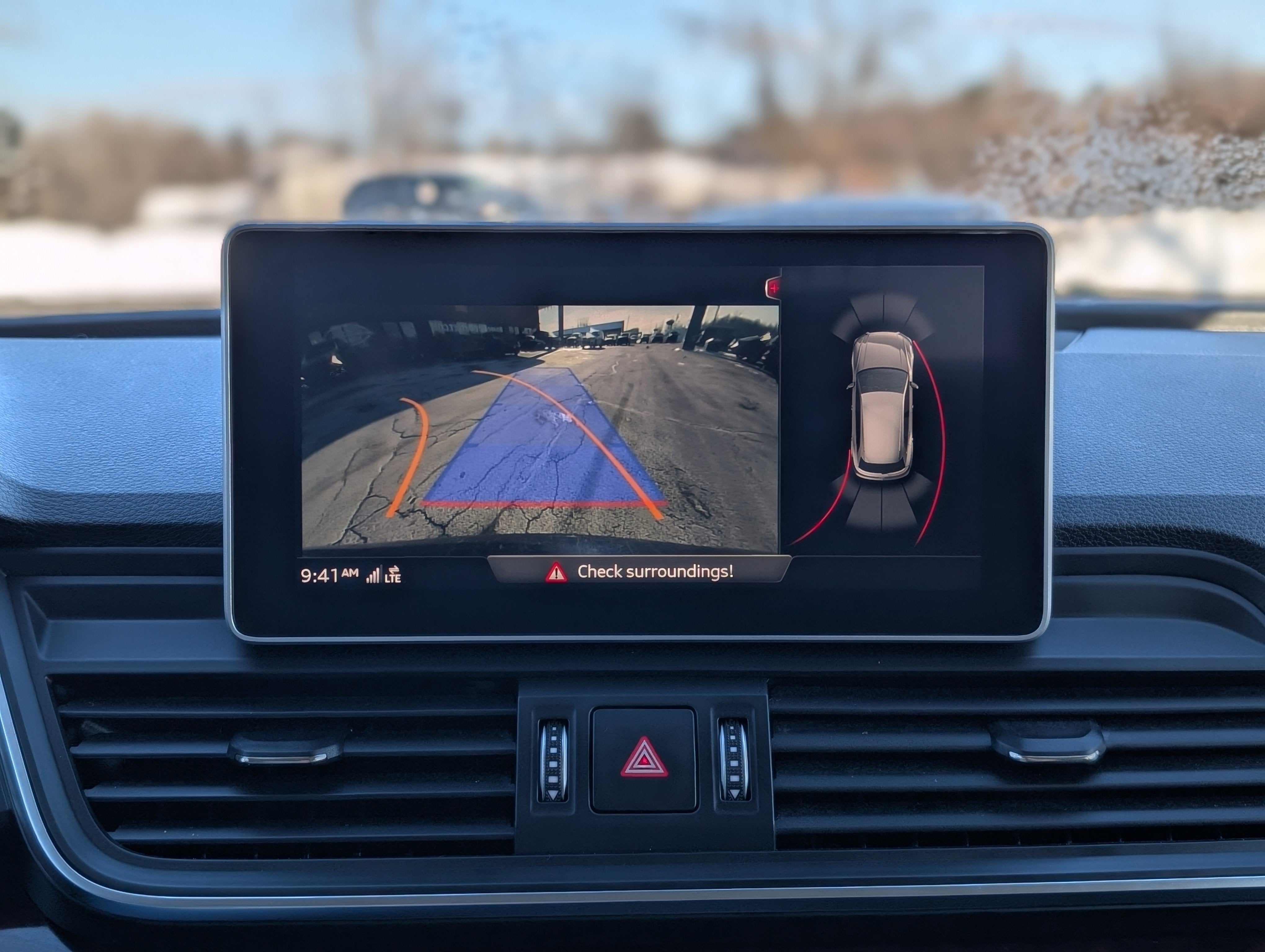 2020 Audi Q5 45 Premium Plus quattro