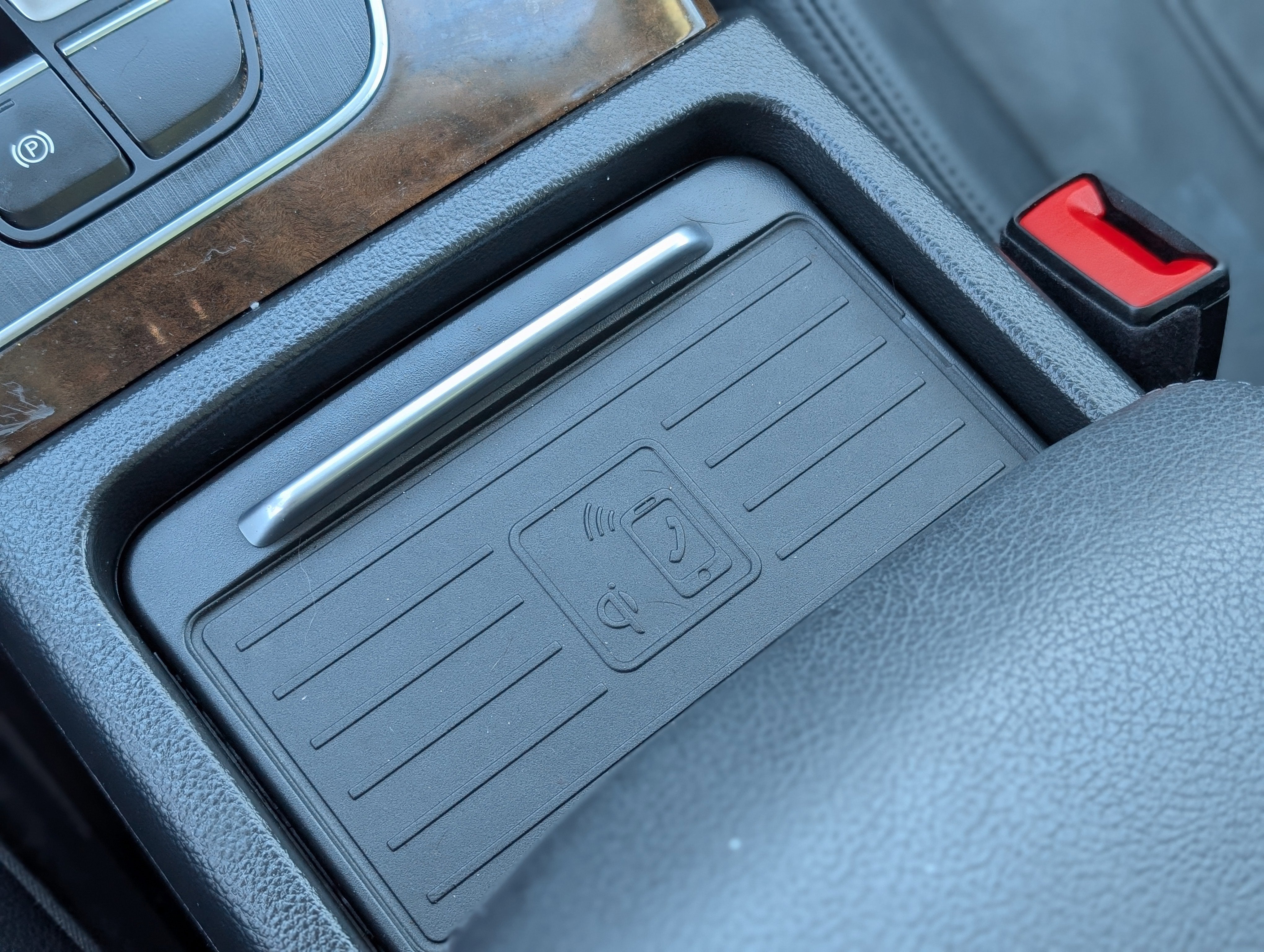 2020 Audi Q5 45 Premium Plus quattro