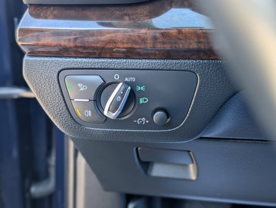 2020 Audi Q5 45 Premium Plus quattro