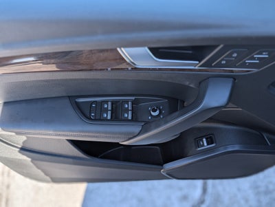 2020 Audi Q5 45 Premium Plus quattro