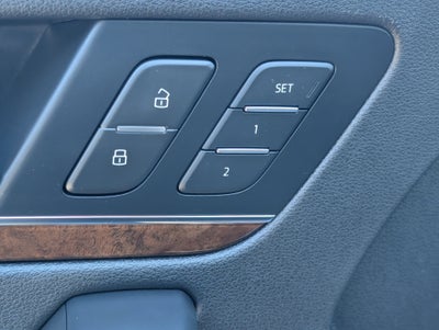 2020 Audi Q5 45 Premium Plus quattro