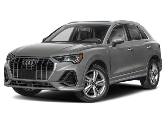 2023 Audi Q3 45 TFSI S Line Premium quattro's photo