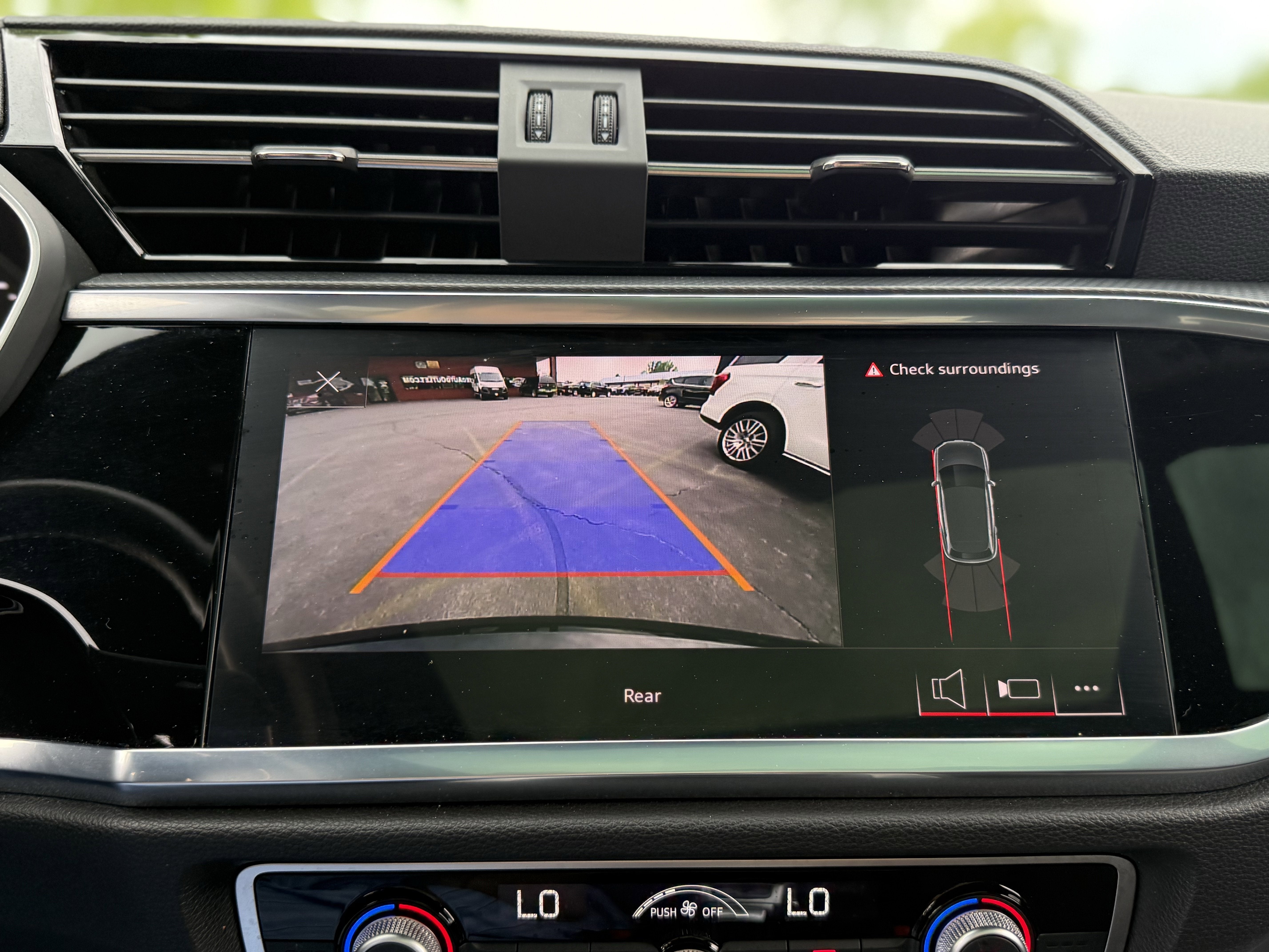 2023 Audi Q3 Premium S Line quattro