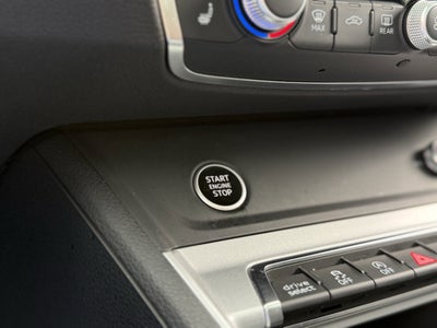 2023 Audi Q3 Premium S Line quattro