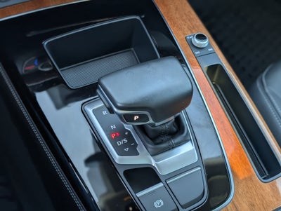 2022 Audi Q5 45 S line Premium quattro