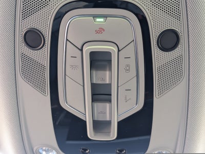 2022 Audi Q5 45 S line Premium quattro