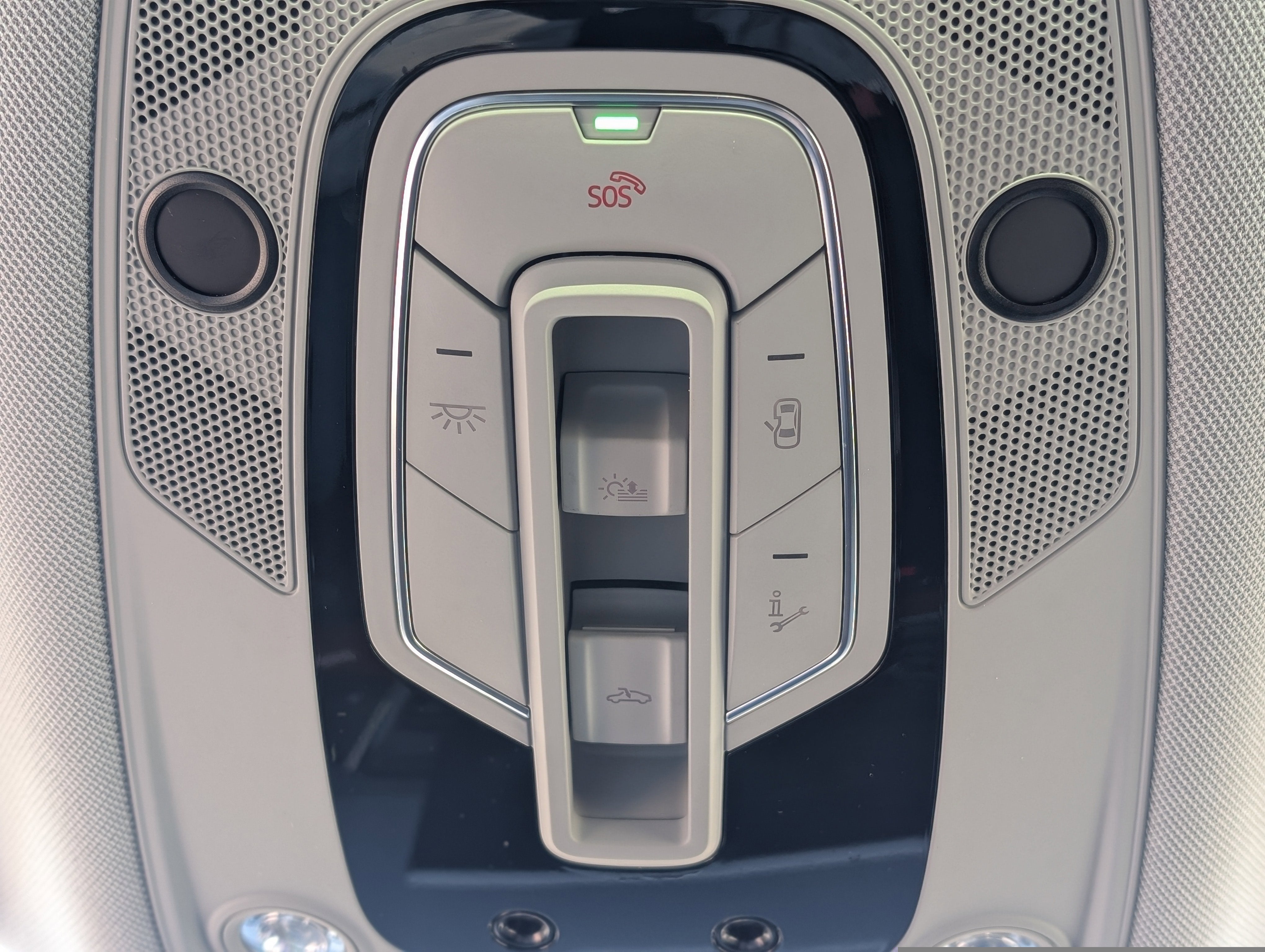 2022 Audi Q5 45 S line Premium quattro