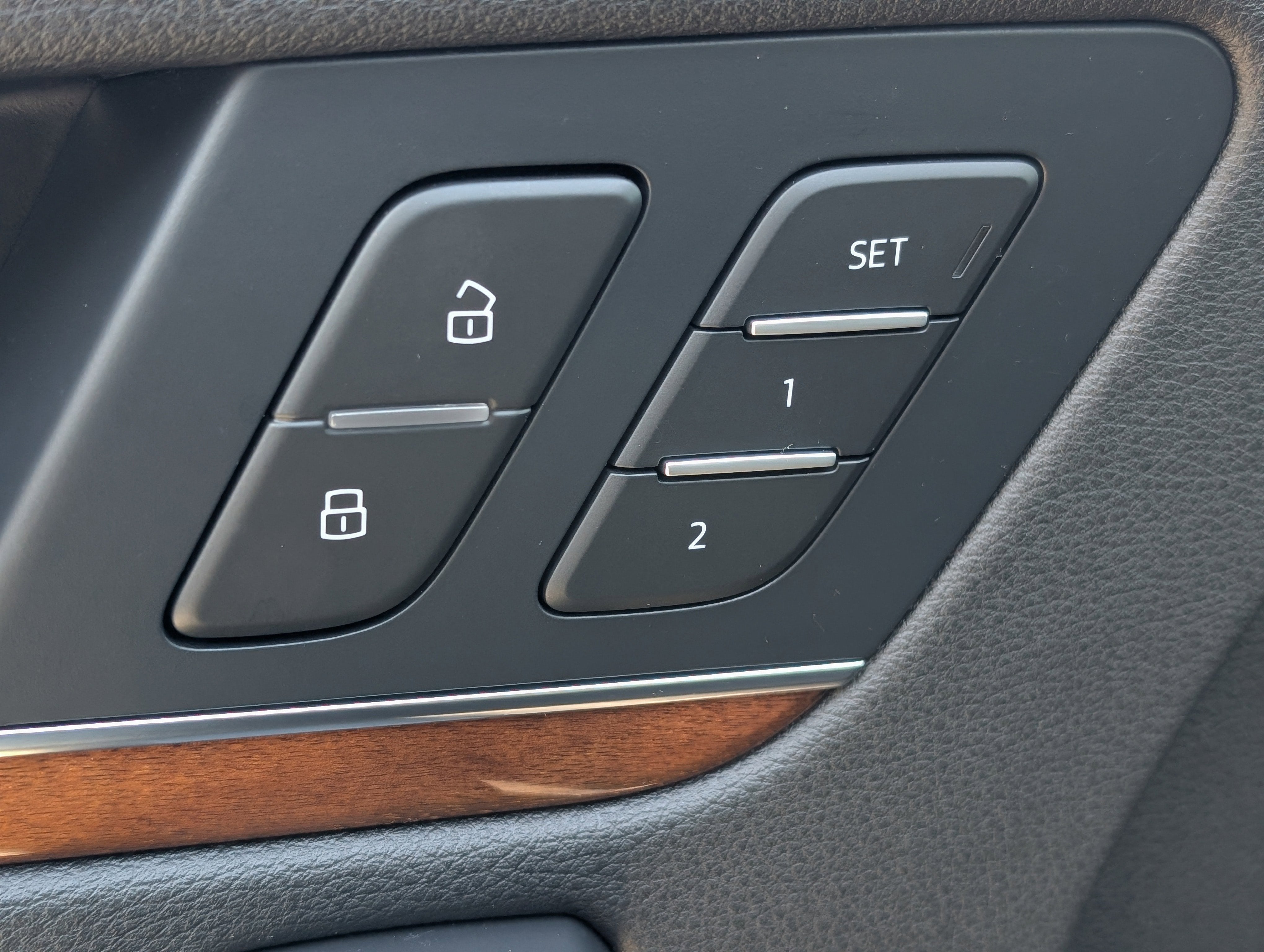 2022 Audi Q5 45 S line Premium quattro