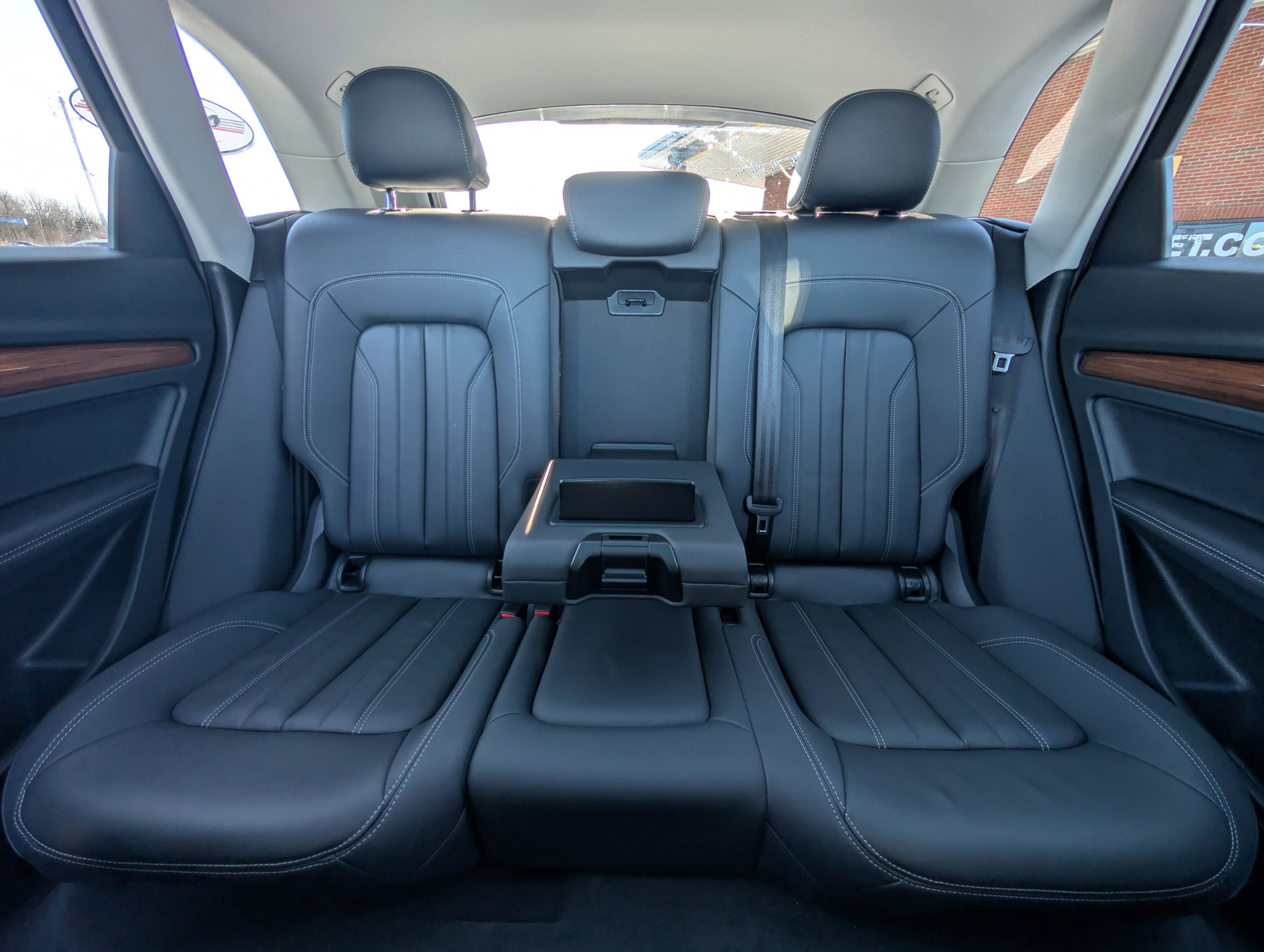 2022 Audi Q5 45 S line Premium quattro