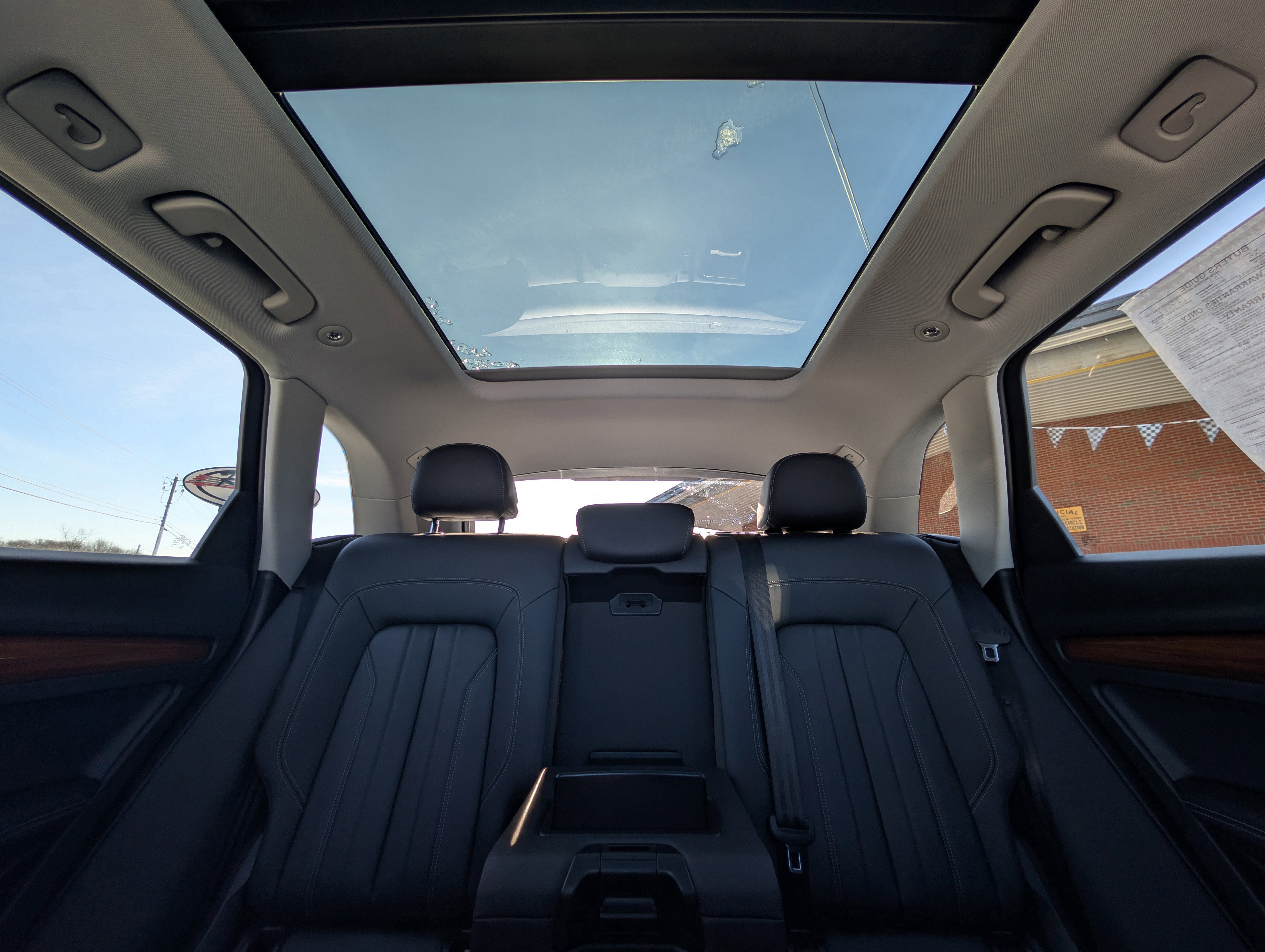 2022 Audi Q5 45 S line Premium quattro