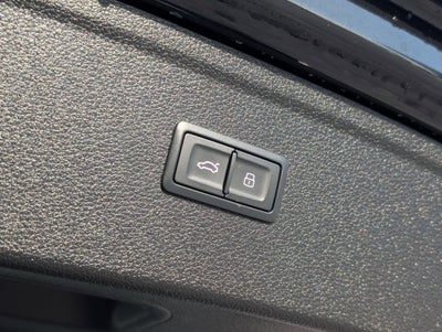 2022 Audi Q5 45 S line Premium quattro