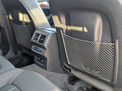 2022 Audi Q5 45 S line Premium quattro