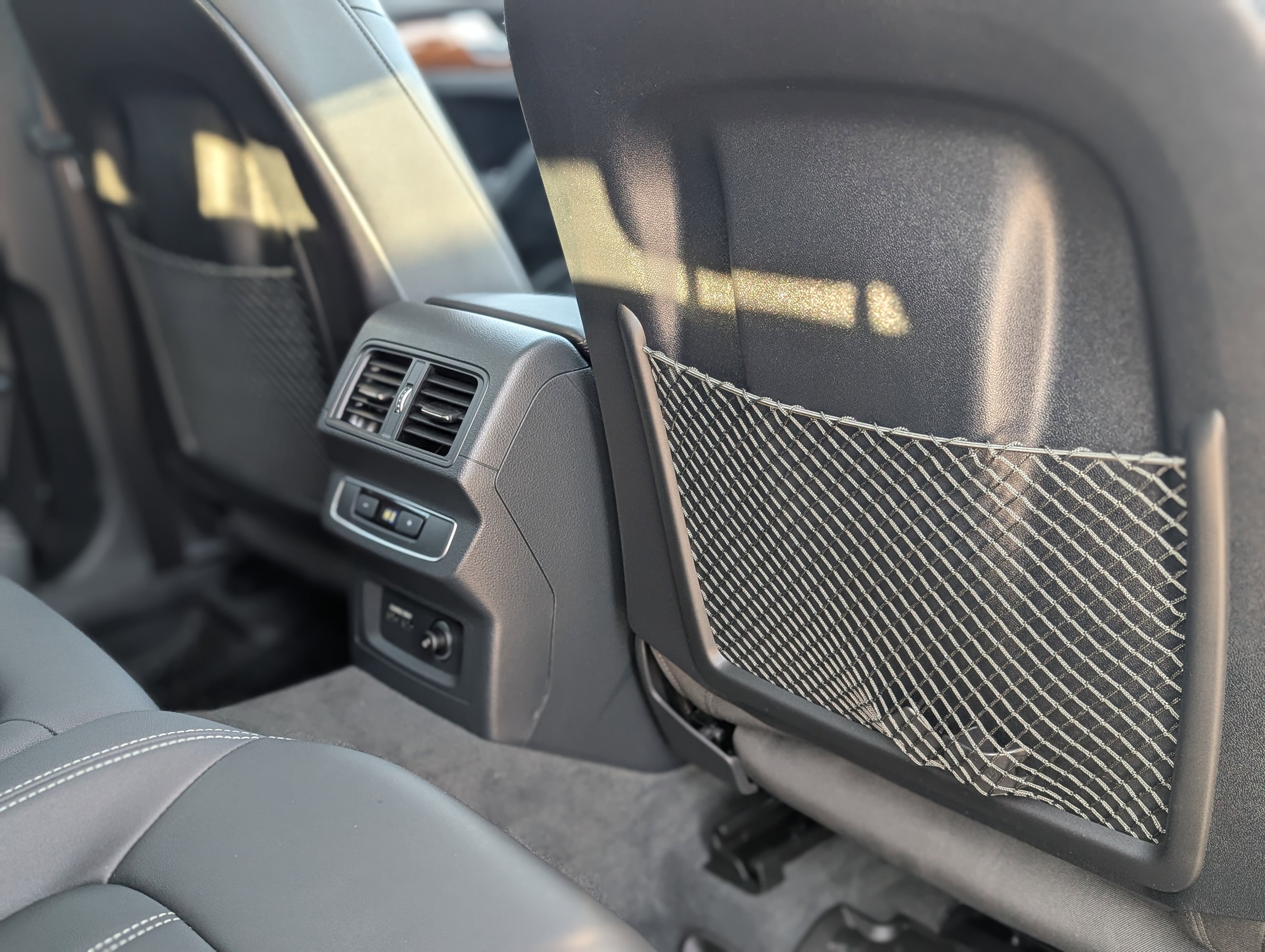 2022 Audi Q5 45 S line Premium quattro