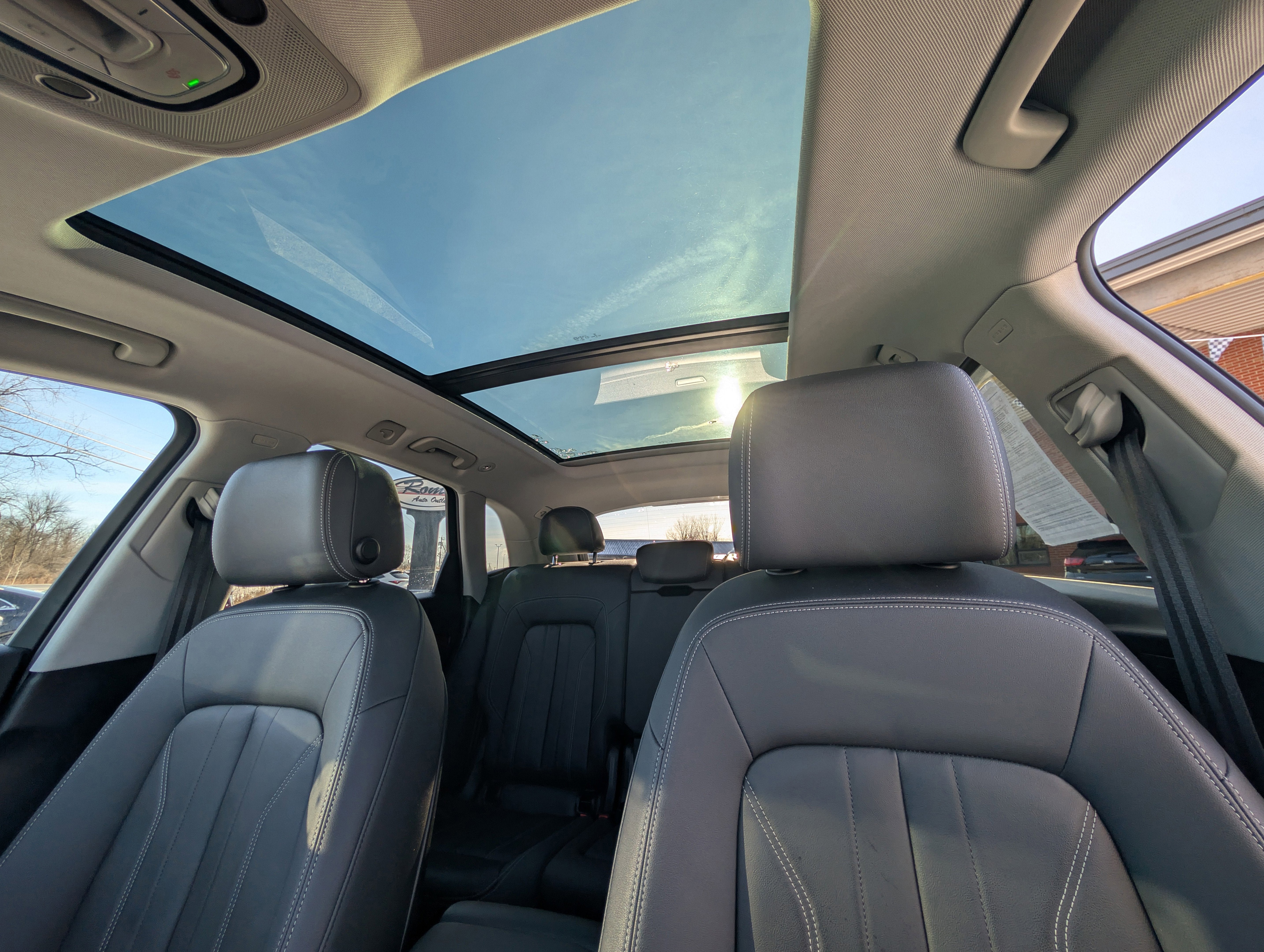 2022 Audi Q5 45 S line Premium quattro