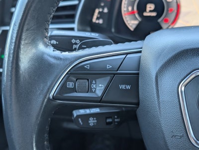 2020 Audi Q7 55 Prestige quattro