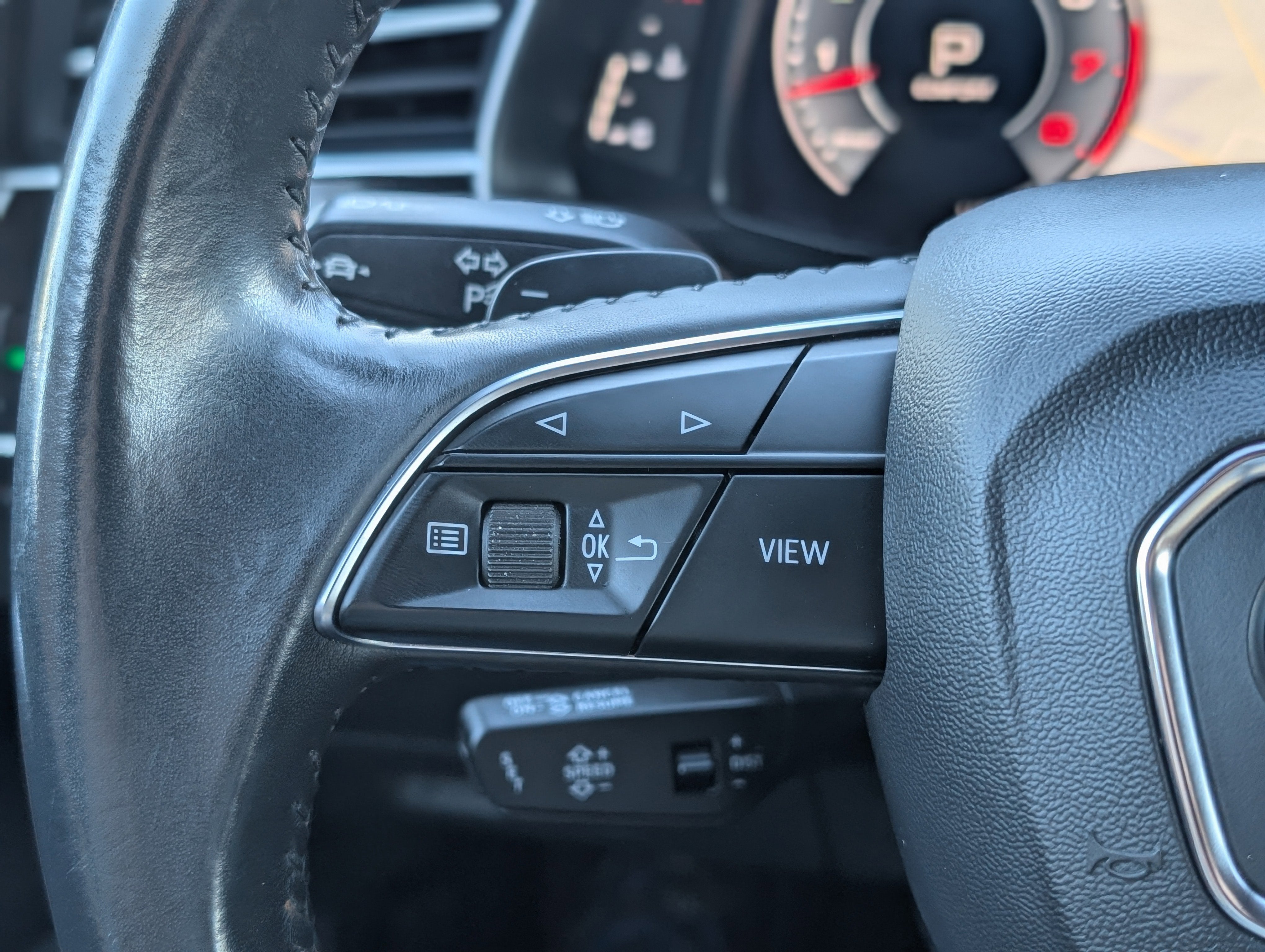 2020 Audi Q7 55 Prestige quattro