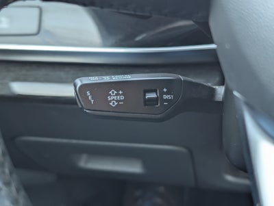 2020 Audi Q7 55 Prestige quattro