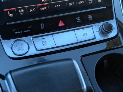 2020 Audi Q7 55 Prestige quattro