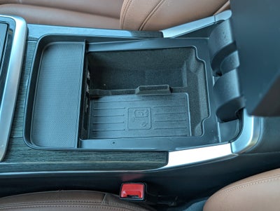 2020 Audi Q7 55 Prestige quattro