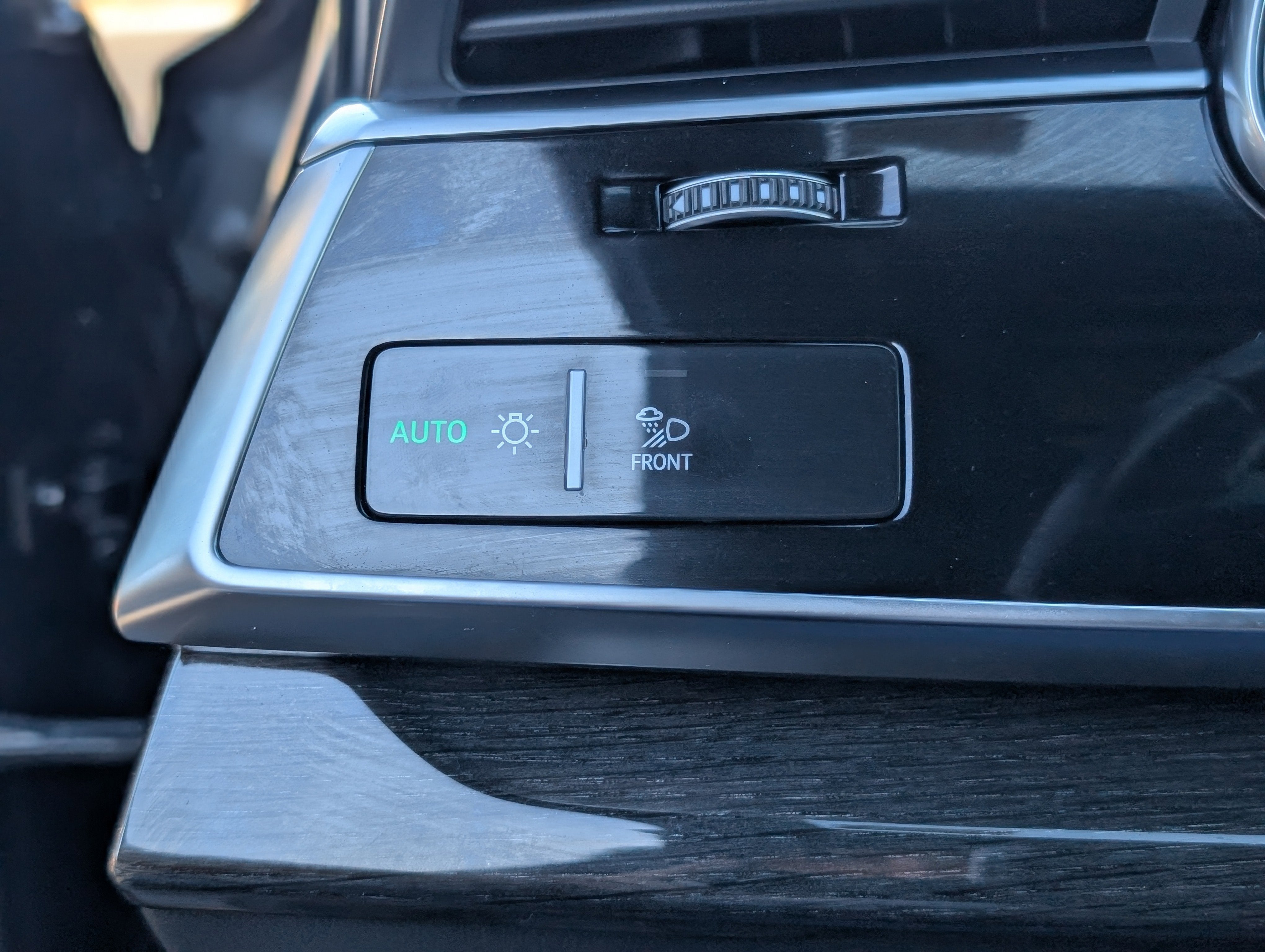 2020 Audi Q7 55 Prestige quattro