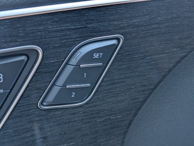 2020 Audi Q7 55 Prestige quattro