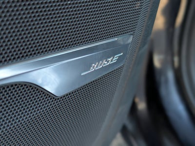 2020 Audi Q7 55 Prestige quattro