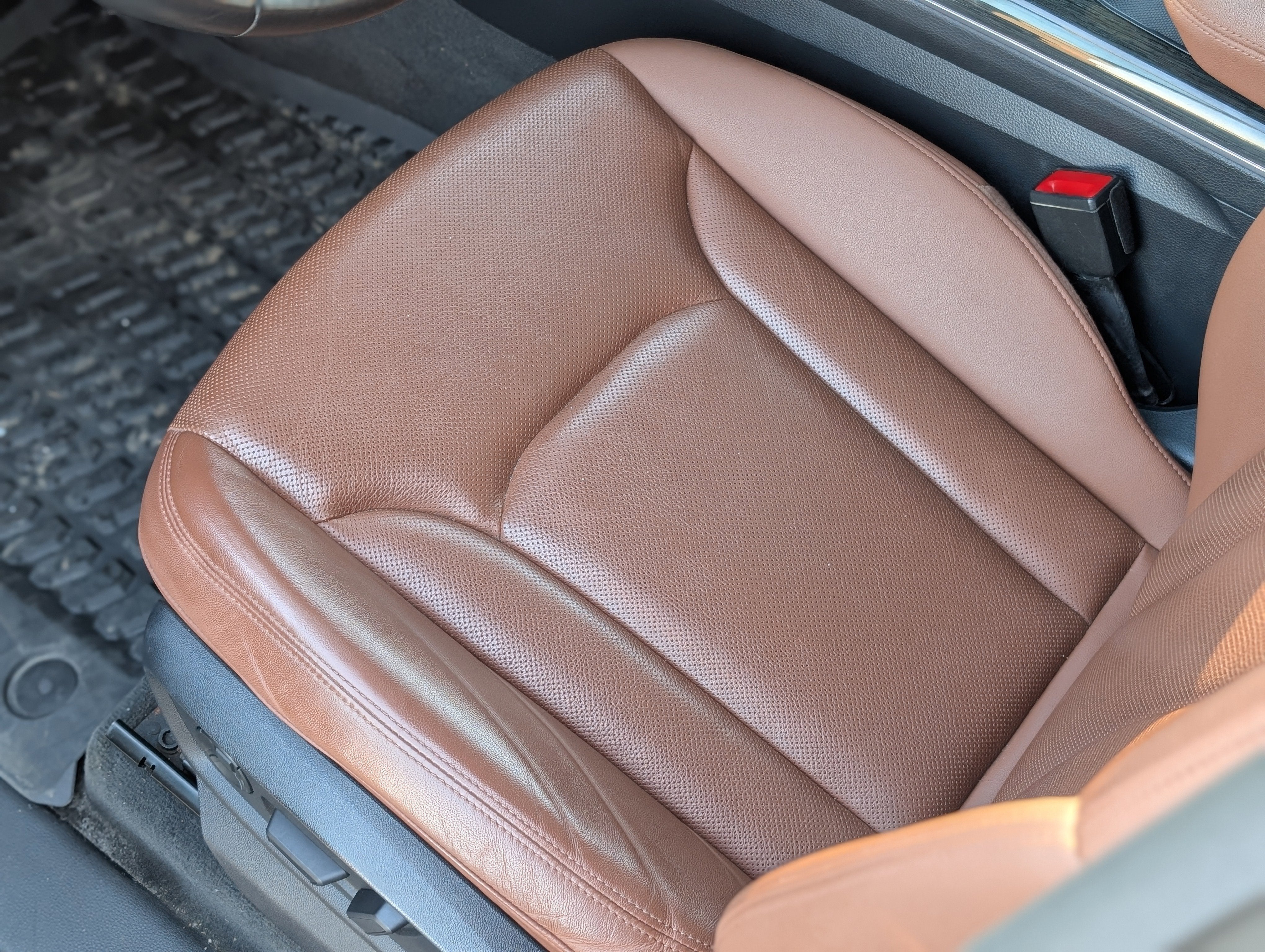 2020 Audi Q7 55 Prestige quattro