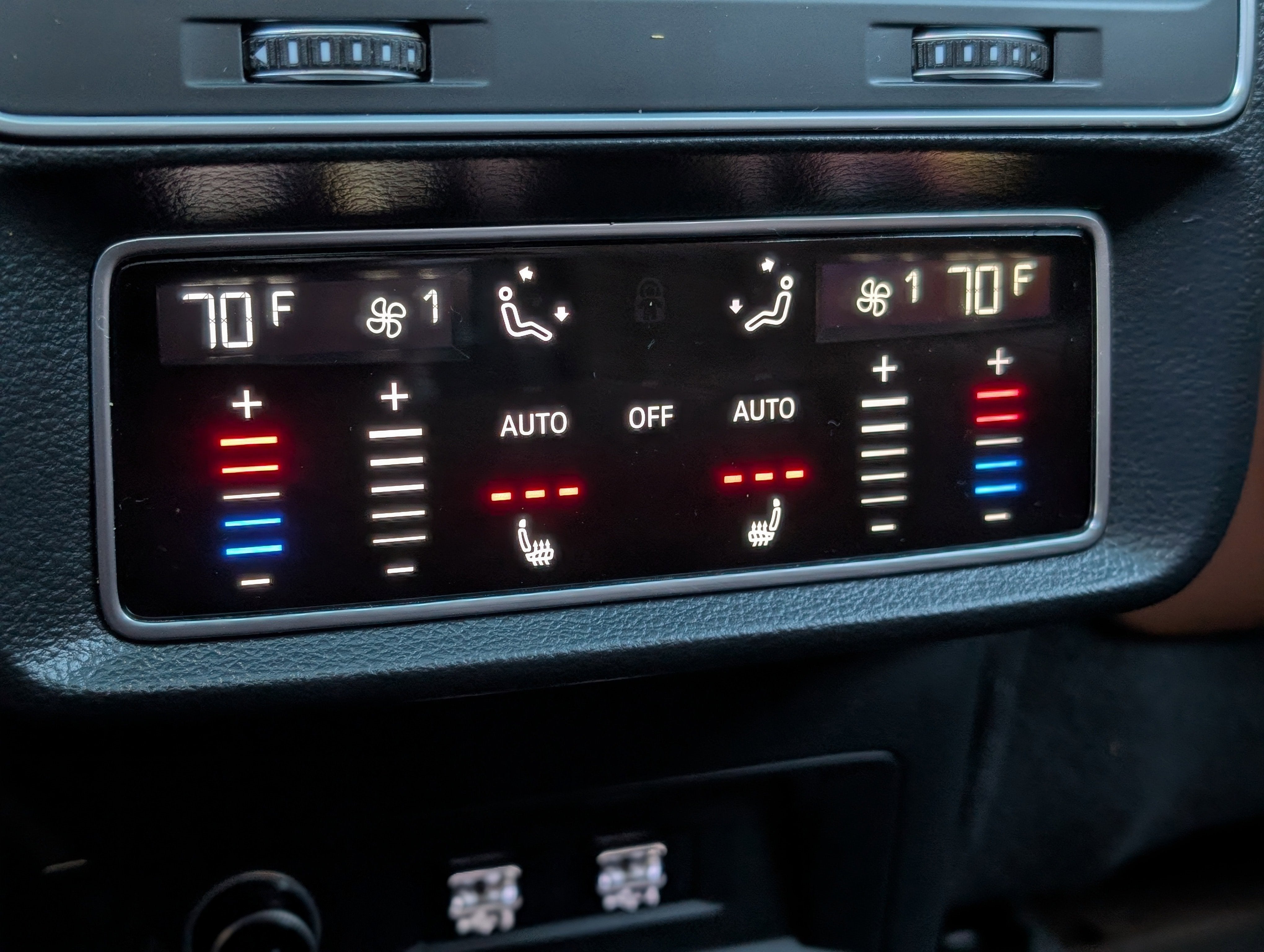 2020 Audi Q7 55 Prestige quattro