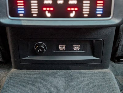 2020 Audi Q7 55 Prestige quattro