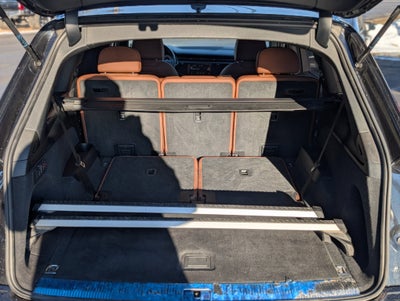 2020 Audi Q7 55 Prestige quattro