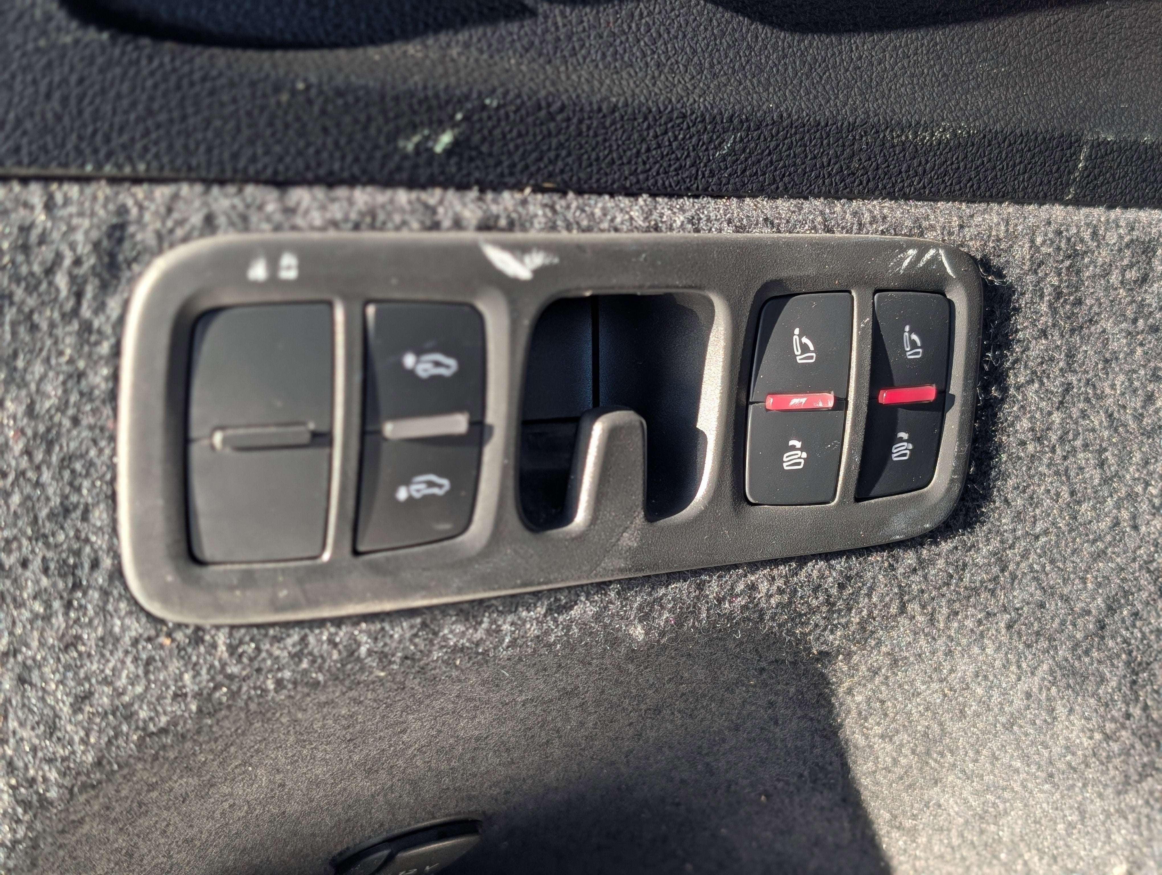 2020 Audi Q7 55 Prestige quattro