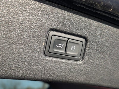 2020 Audi Q7 55 Prestige quattro