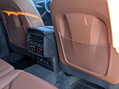 2020 Audi Q7 55 Prestige quattro