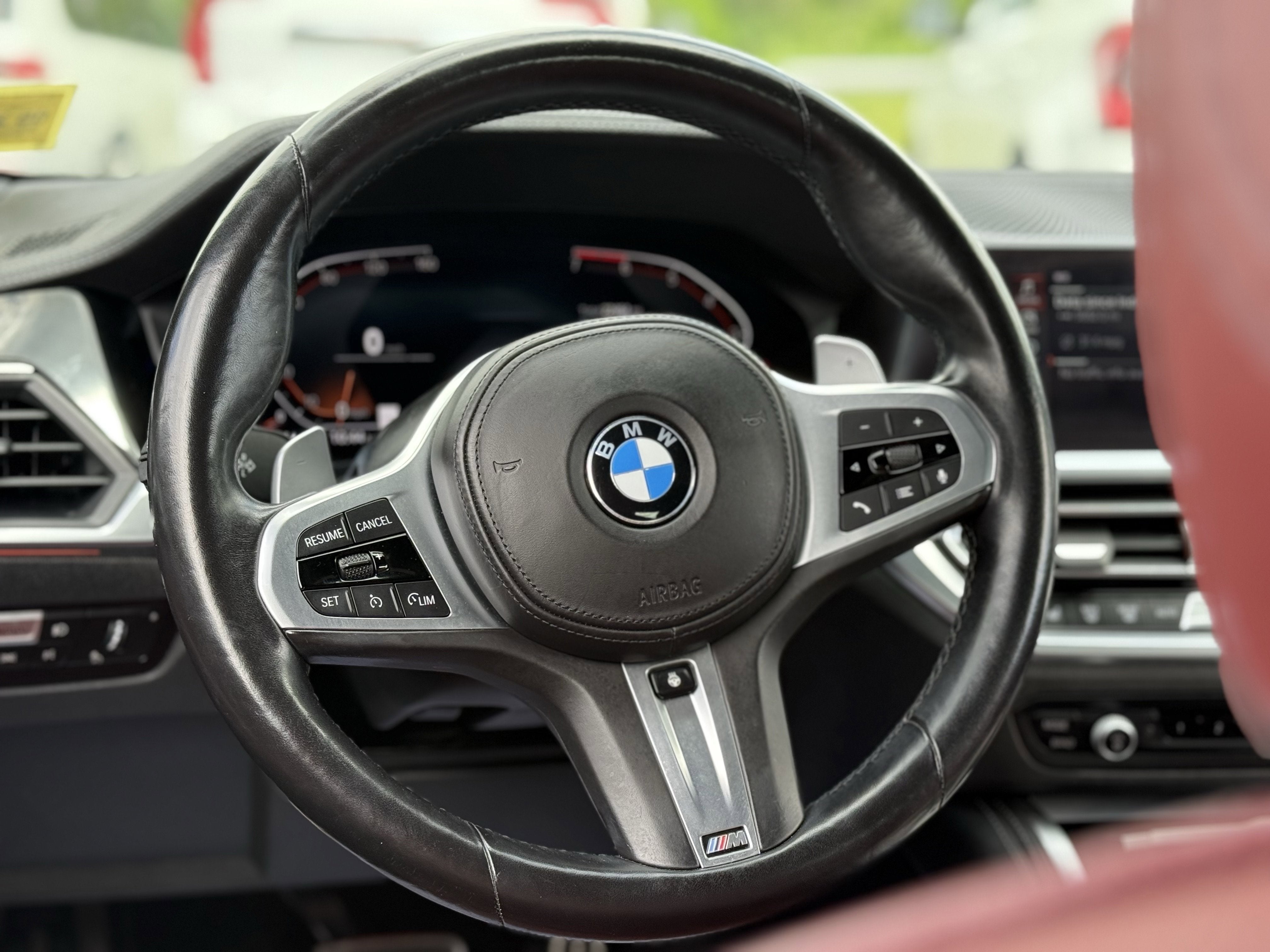 2022 BMW 4 Series 430i xDrive