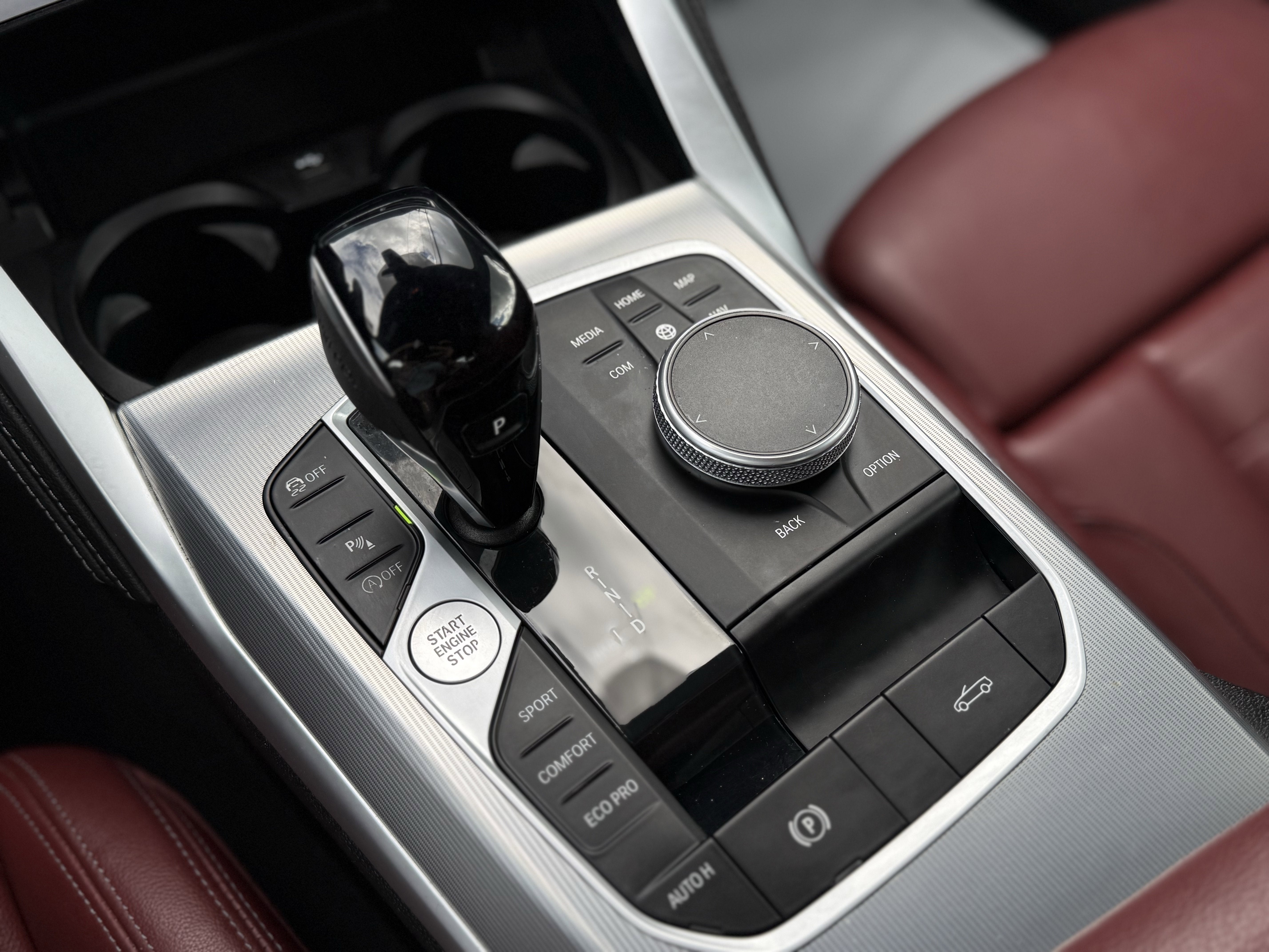 2022 BMW 4 Series 430i xDrive