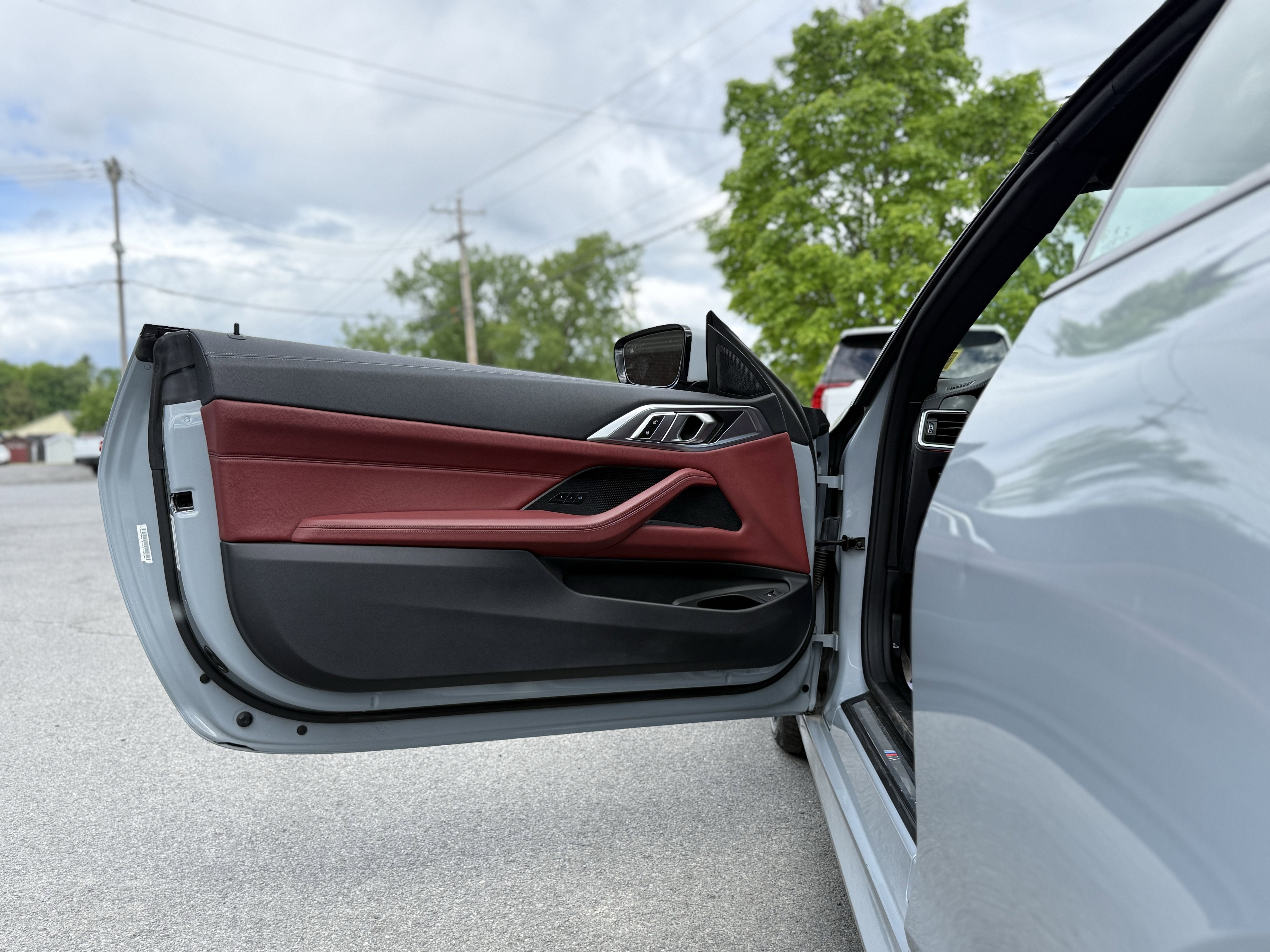 2022 BMW 4 Series 430i xDrive