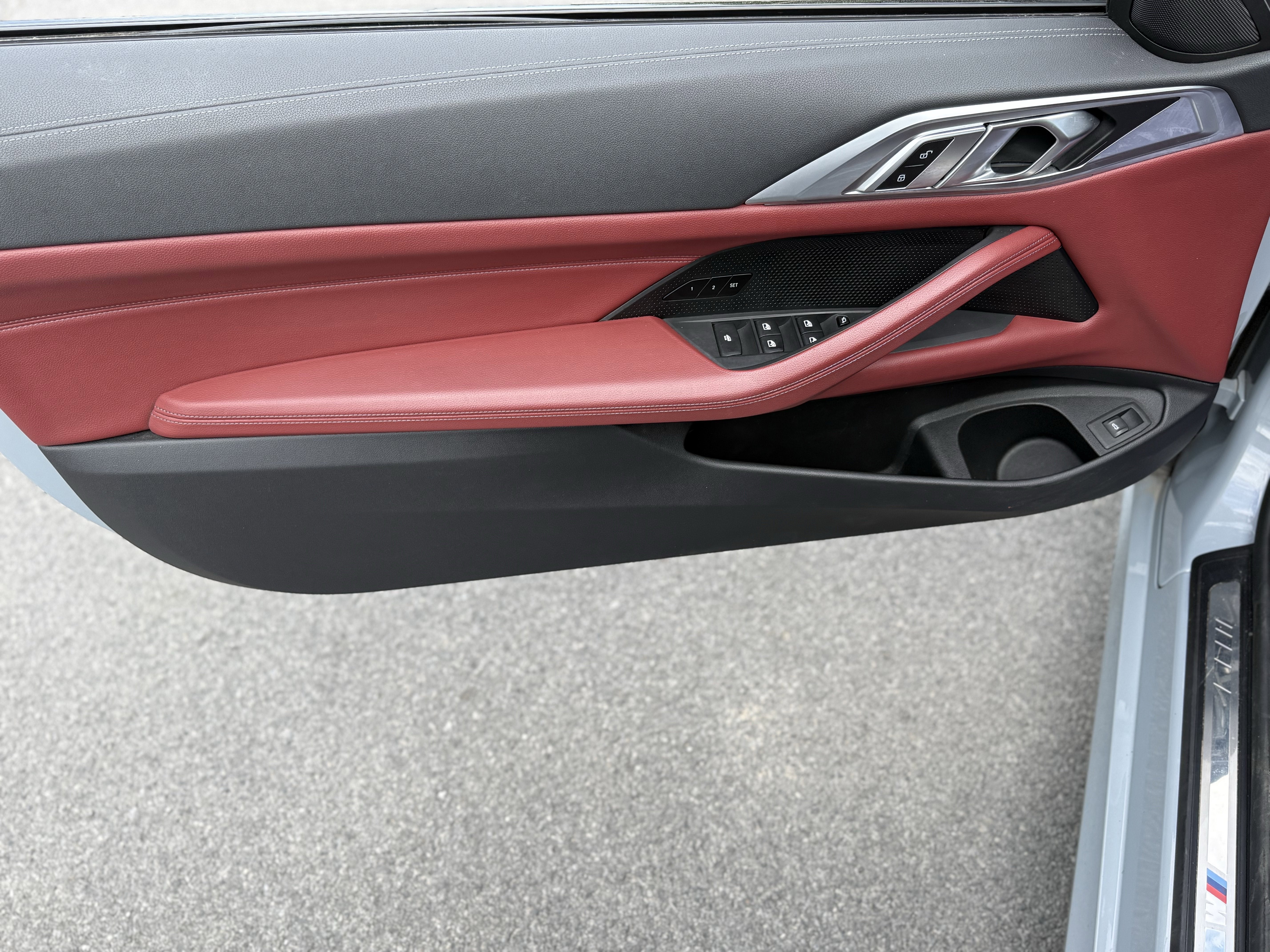 2022 BMW 4 Series 430i xDrive
