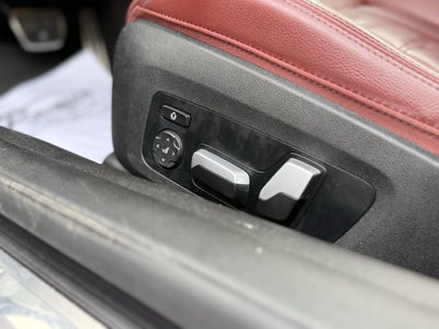 2022 BMW 4 Series 430i xDrive