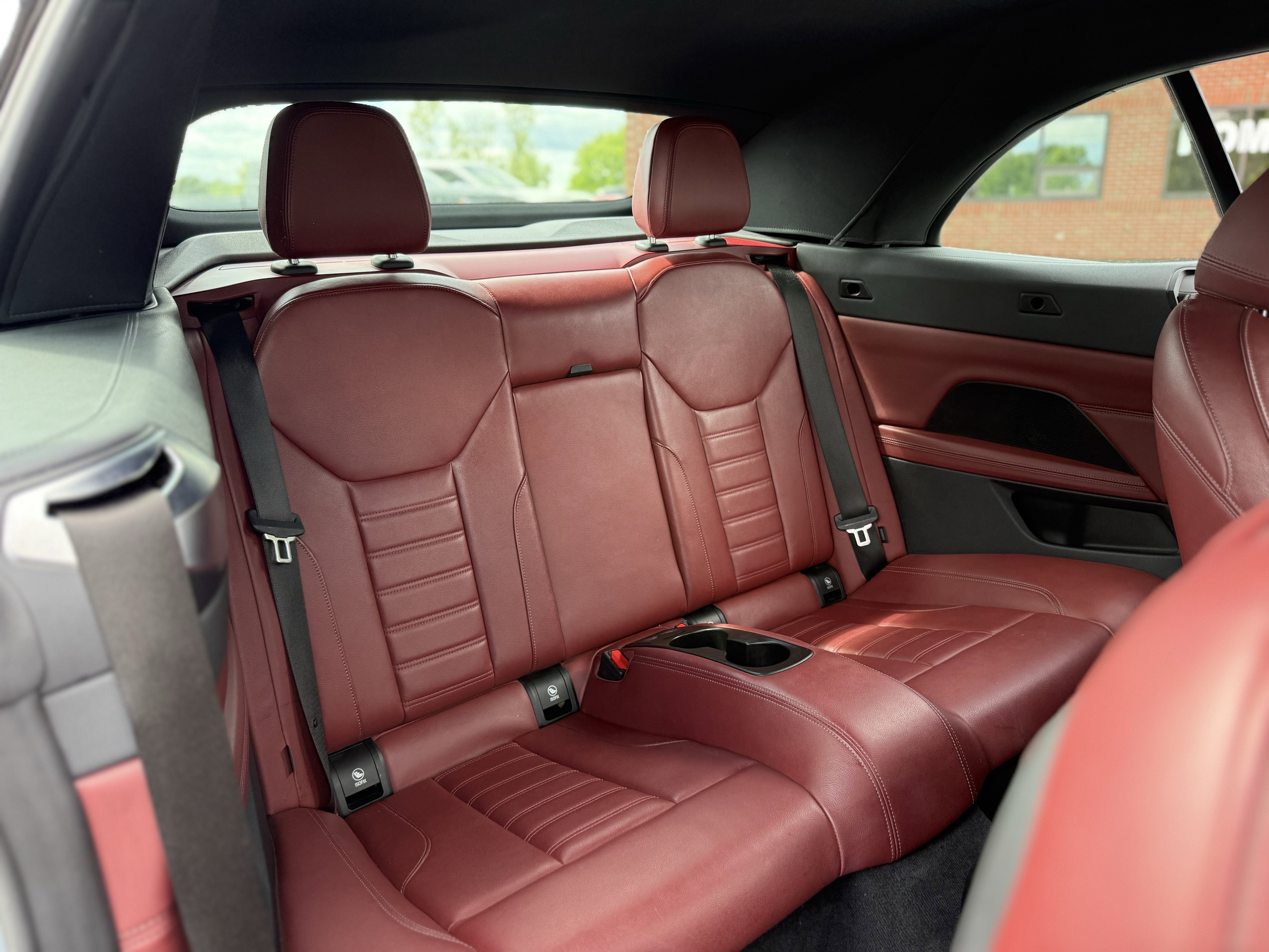 2022 BMW 4 Series 430i xDrive